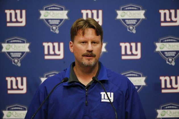 Ben McAdoo New York Giants How Can Ben McAdoo Get Most out of