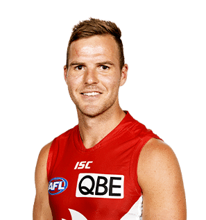 Ben McGlynn saflcomaustaticfileAFL20TenantSydneySwansP