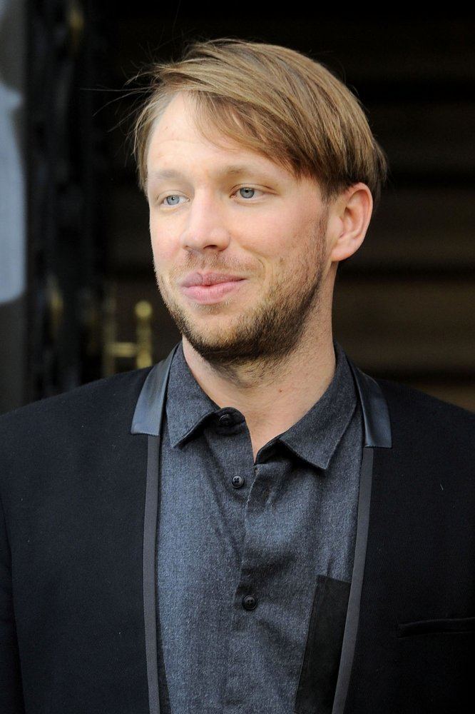 Ben McKee Grammys Grooming Forecast The Bowl Cut Is Back