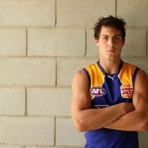 Ben McKinley Back with the Stones AFL Players