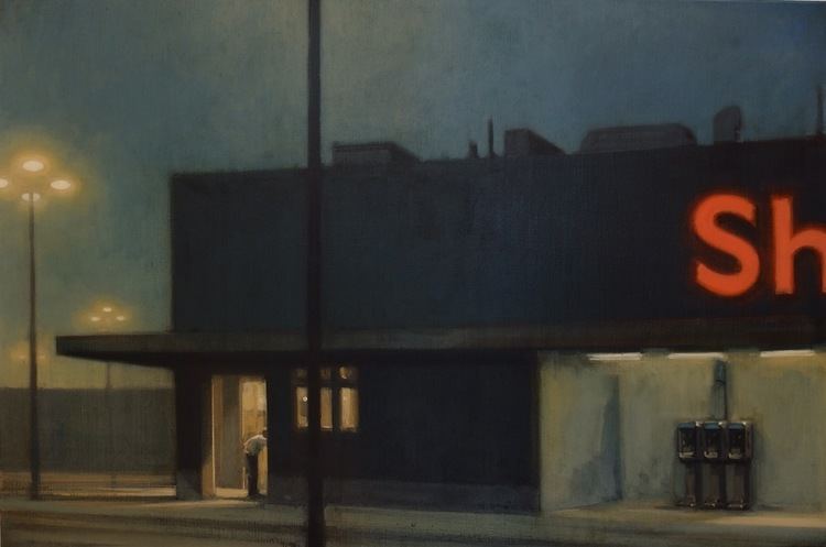 Ben McLaughlin BEN MCLAUGHLIN Heskin Contemporary