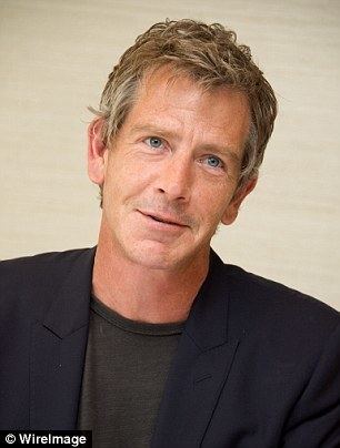 Ben Mendelsohn Ben Mendelsohn 47 winds back the years as he debuts dramatically