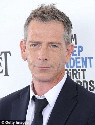 Ben Mendelsohn Ben Mendelsohn 47 winds back the years as he debuts dramatically