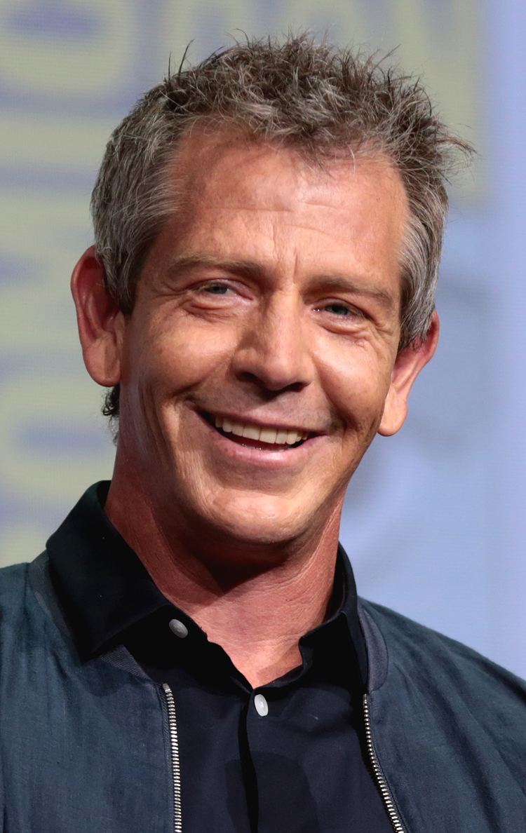 Ben Mendelsohn Ben Mendelsohn Wikipedia