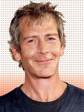 Ben Mendelsohn Bloodline Actor Ben Mendelsohns Creepiest Roles GQ