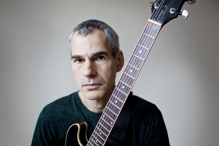 Ben Monder This Weeks Favorite blueSky Blackstar from Ben Monder Strymon