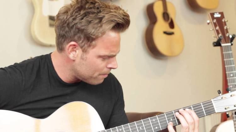 Ben Montague Ben Montague Runaway Live YouTube