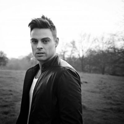 Ben Montague Ben Montague with Special guest Daniel Scott Tickets