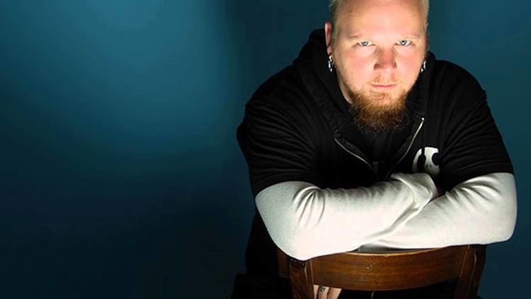 Ben Moody Ben Moody 1022 Acapella YouTube