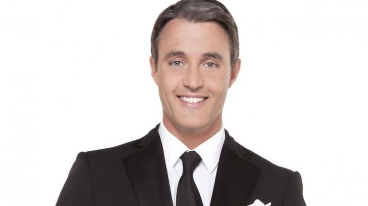 Ben Mulroney Ben Mulroney TV Personality