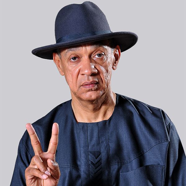 Ben Murray-Bruce Sen Ben MurrayBruce Challenges the New Appointed Ministers