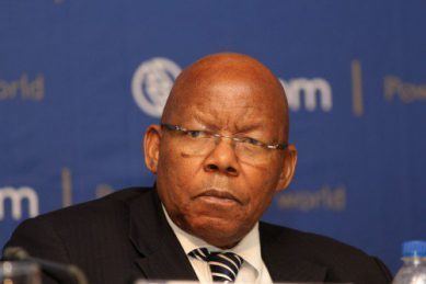 Ben Ngubane Zumas soninlaw Ben Ngubane must follow Molefe EFF The Citizen