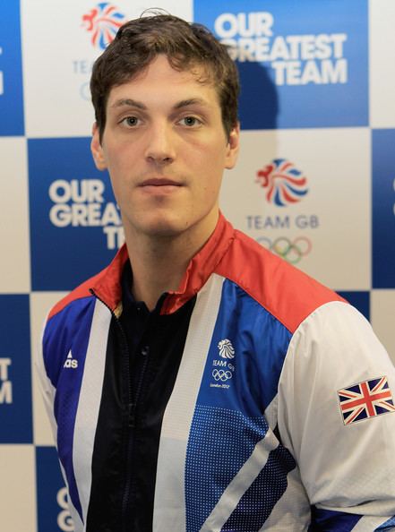 Ben Pipes Team GB Volleyball Athletes Announced For London 2012