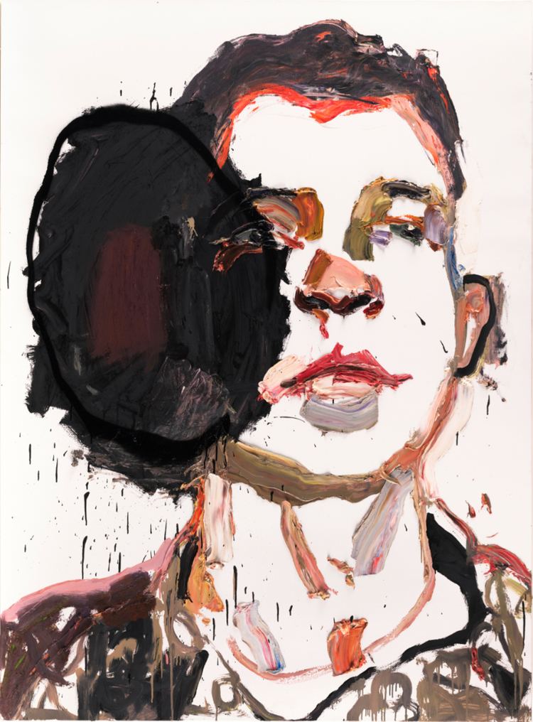 Ben Quilty Alchetron The Free Social Encyclopedia