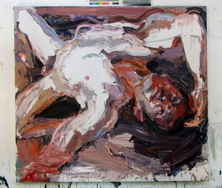 Ben Quilty Ben Quilty News