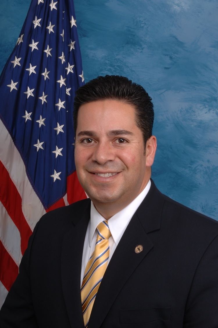 Ben Ray Luján Congressman Ben Ray Lujan Valley Daily Post