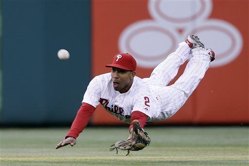 Ben Revere Should the Cubs be interested in Ben Revere It depends