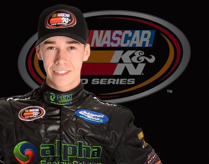 Ben Rhodes (racing driver) NASCAR Race Mom Happy NASCAR Birthday To Drivers Kevin