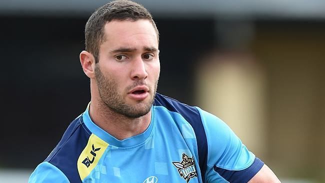 Ben Ridge Gold Coast forward Ben Ridge to look for new NRL club with