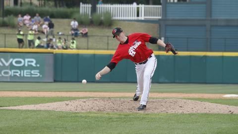 Ben Rowen Cubs DFA Mike Baxter DL Ramirez call up RP Ben Rowen