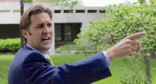 Ben Sasse Sasse aided firm implementing ACA POLITICO