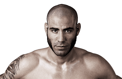 Ben Saunders (fighter) Report Ben Saunders Returning to UFC After Titan FC
