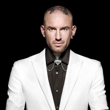 Ben Saunders (singer) Ben Saunders singer Wikipedia