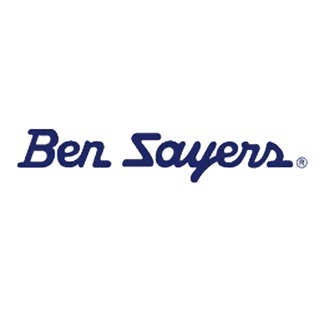 Ben Sayers 649199164BenSayerLogopng