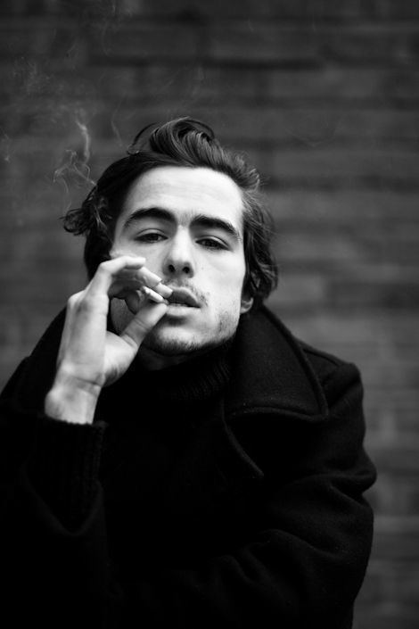 Ben Schnetzer Picture of Ben Schnetzer