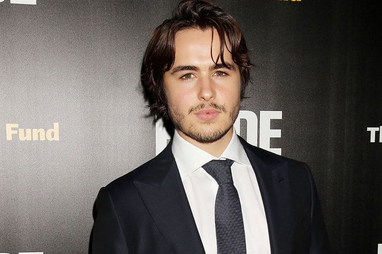 Ben Schnetzer Pride and Warcraft have put Ben Schnetzer on the verge of