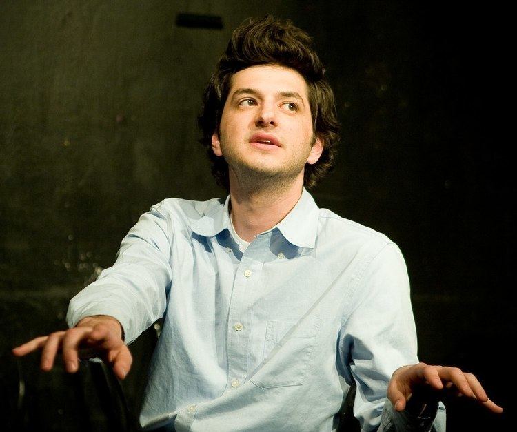 Ben Schwartz Ben Schwartz Wikipedia