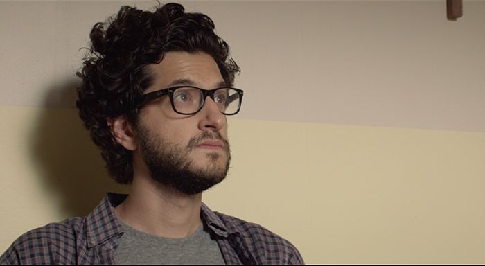 Ben Schwartz Shorts On SundanceTV 6 Questions with Parks and Recreation Star