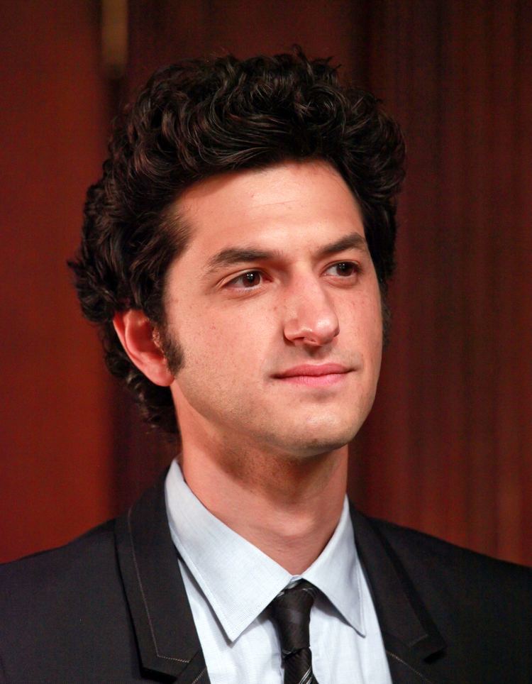 Ben Schwartz ampaposHouse of Liesampapos Ben Schwartz Is Not Depressed