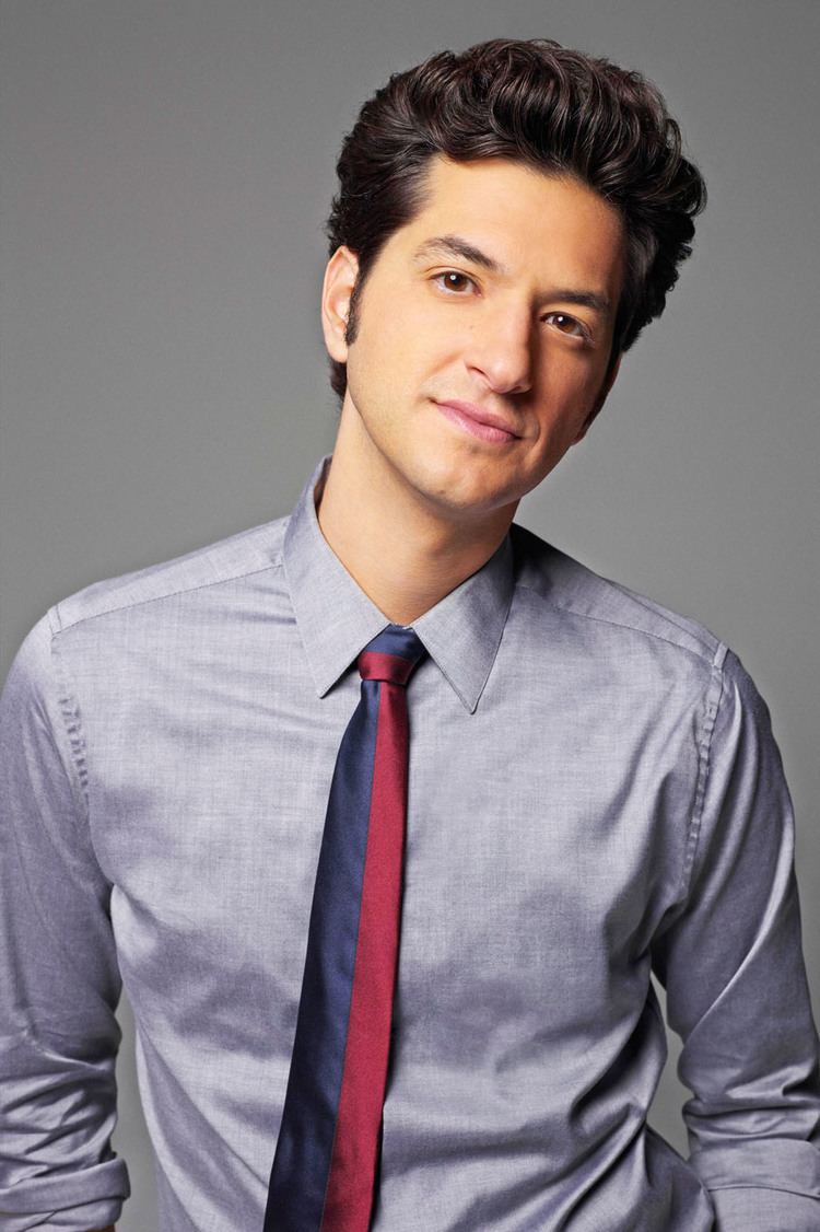 Ben Schwartz House of Lies Star Ben Schwartz Says Hes Not in Star Wars