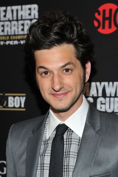 Ben Schwartz Ben Schwartz Photos Photos PreFight Party For Mayweather v