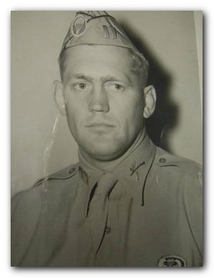 Ben Schwartzwalder Coach Ben Schwartzwalder Veteran of the 507th Parachute Infantry