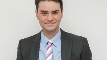 Ben Shapiro wwwtruthrevoltorgsitesdefaultfilesstylestea