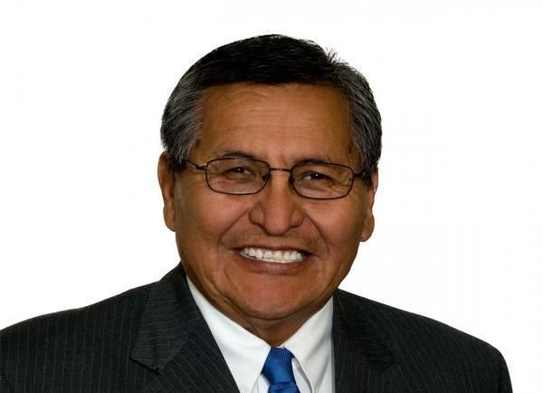 Ben Shelly Ben Shelly Back in Politics Running for NM District Indian