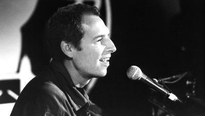 Ben Sidran Ben Sidran Blue Desert