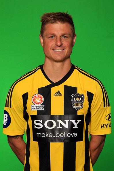 Ben Sigmund Ben Sigmund Pictures Wellington Phoenix Headshots Zimbio