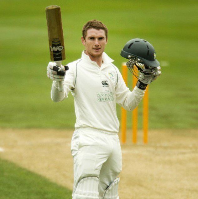 Ben Smith (New Zealand cricketer) Ben Smith benjiseth Twitter