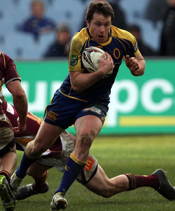 Ben Smith (rugby union) Otago Rugby Union slashing wage bill by 400K Stuffconz