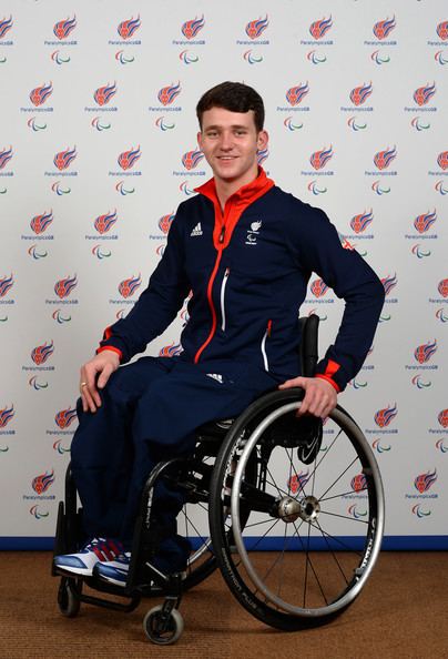 Ben Sneesby Ben Sneesby Photos ParalympicsGB Team Launch for Sochi