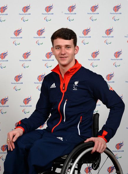 Ben Sneesby Ben Sneesby Photos ParalympicsGB Team Launch for Sochi