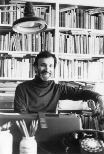 Ben Sonnenberg Ben Sonnenberg Founder of Literary Journal Dies at 73 The New