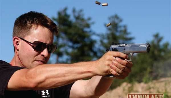 Ben Stoeger Exclusive Interview with AwardWinning Shooter amp Trainer Ben Stoeger