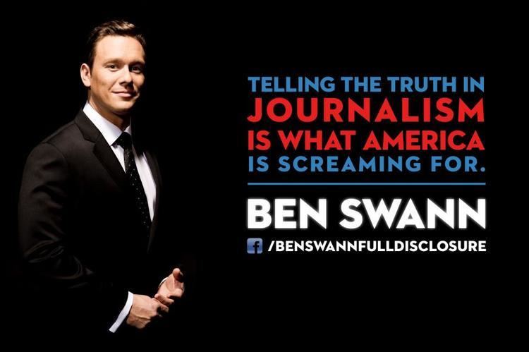 Ben Swann Ben Swann on Vaccine Safety and the Release of the