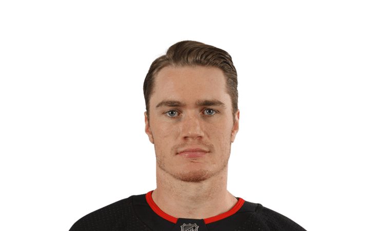 Ben Thomson (ice hockey, born 1993) Devils sign Ben Thomson to one years twoway contract Sportsnetca