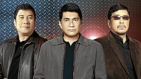 Ben Tulfo Tulfo brothers charged in court Inquirer News