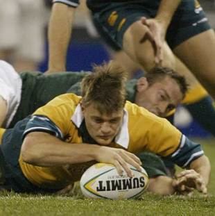 Ben Tune Australian Rugby Ben Tune reveals battle with depression to combat